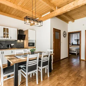  Apartman Harenda Lengyelország
