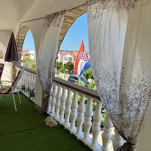  Apartman Tunja