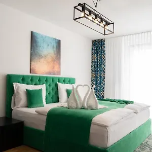  Apartman - Lugeck Ausztria