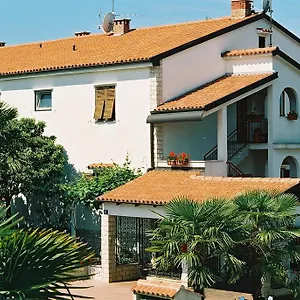  Apartment House Monika Kroatien