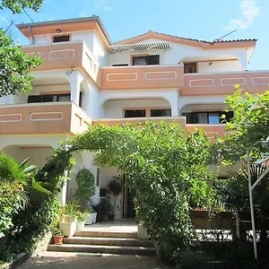  Apartman Ida Horvátország