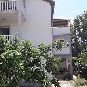  Apartman Malinska-kajkic Horvátország