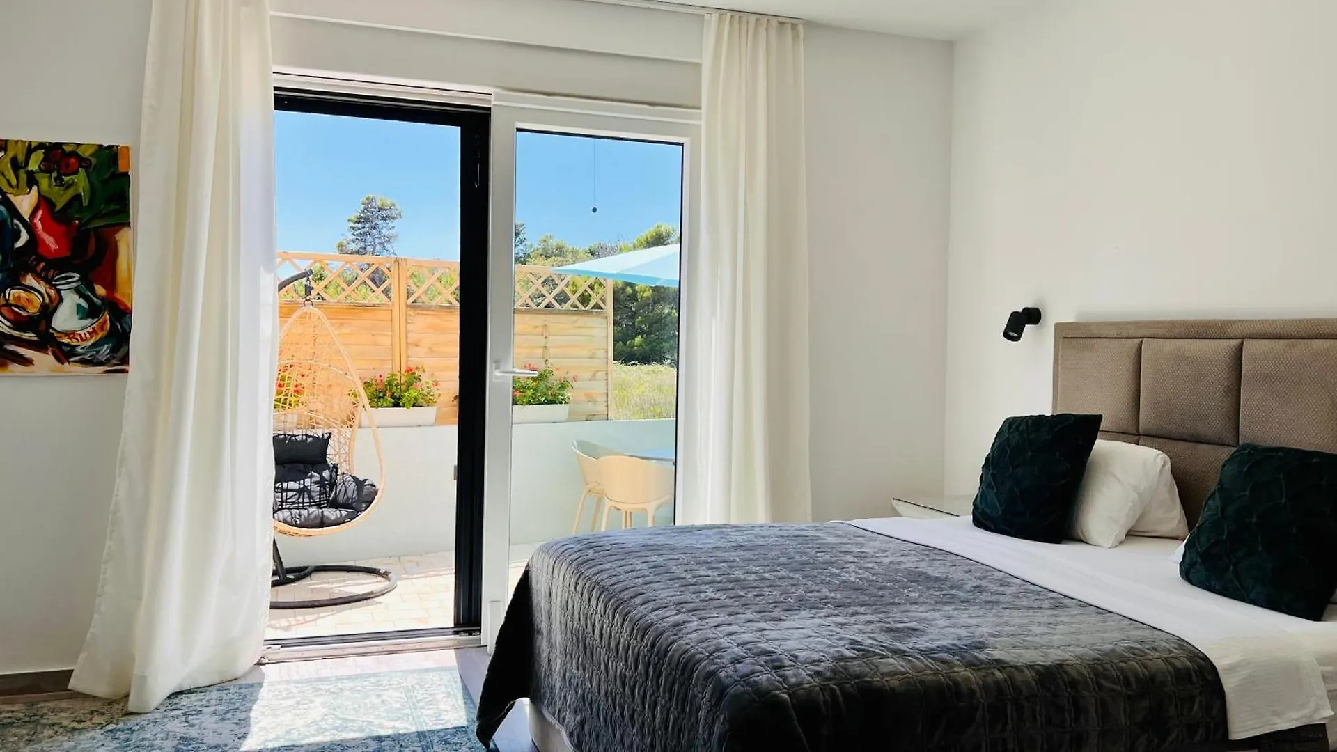 Apartments The Beach Resort فير كرواتيا
