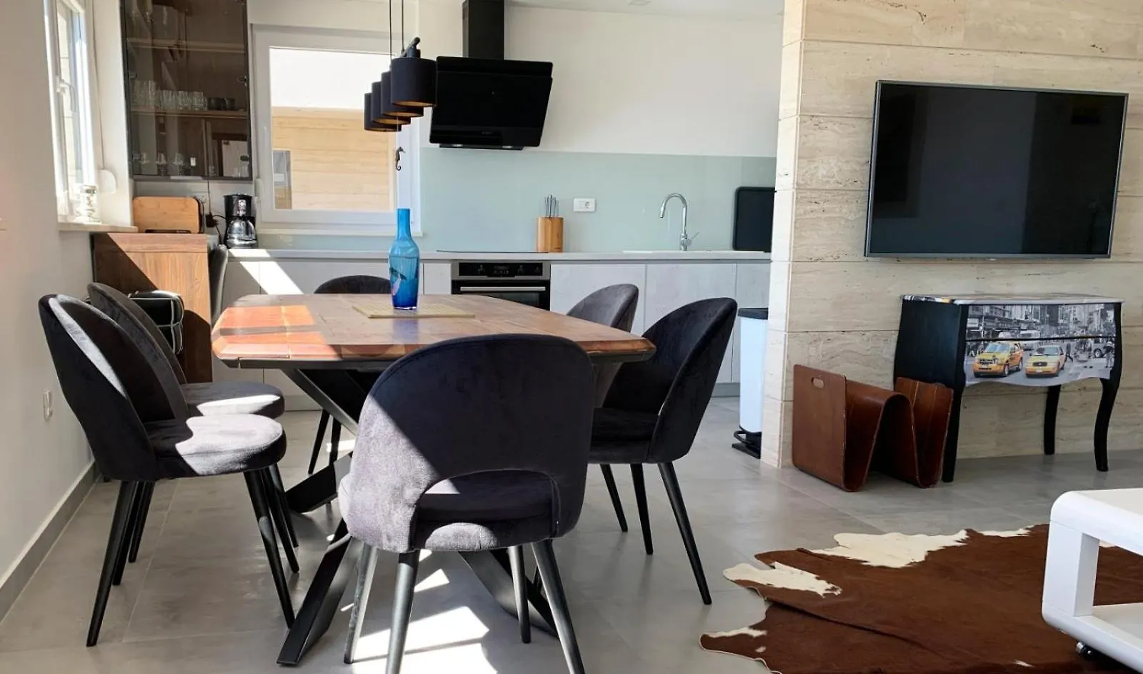 Apartments The Beach Resort فير