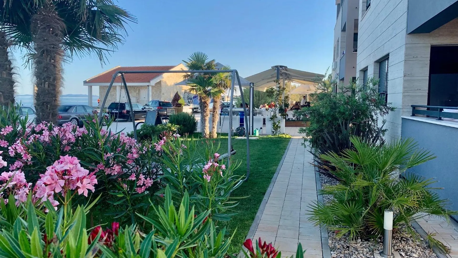 Apartments The Beach Resort فير 0*,  كرواتيا