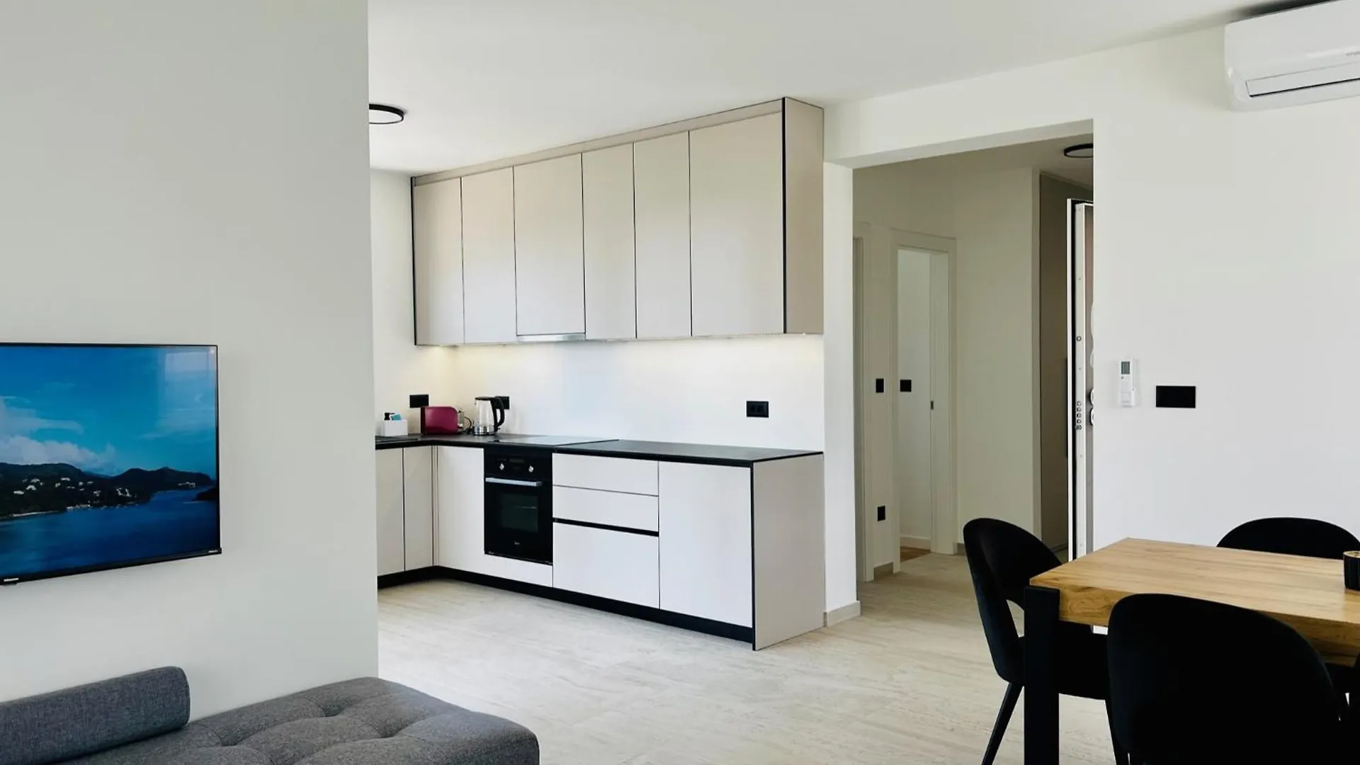 Apartments The Beach Resort فير كرواتيا