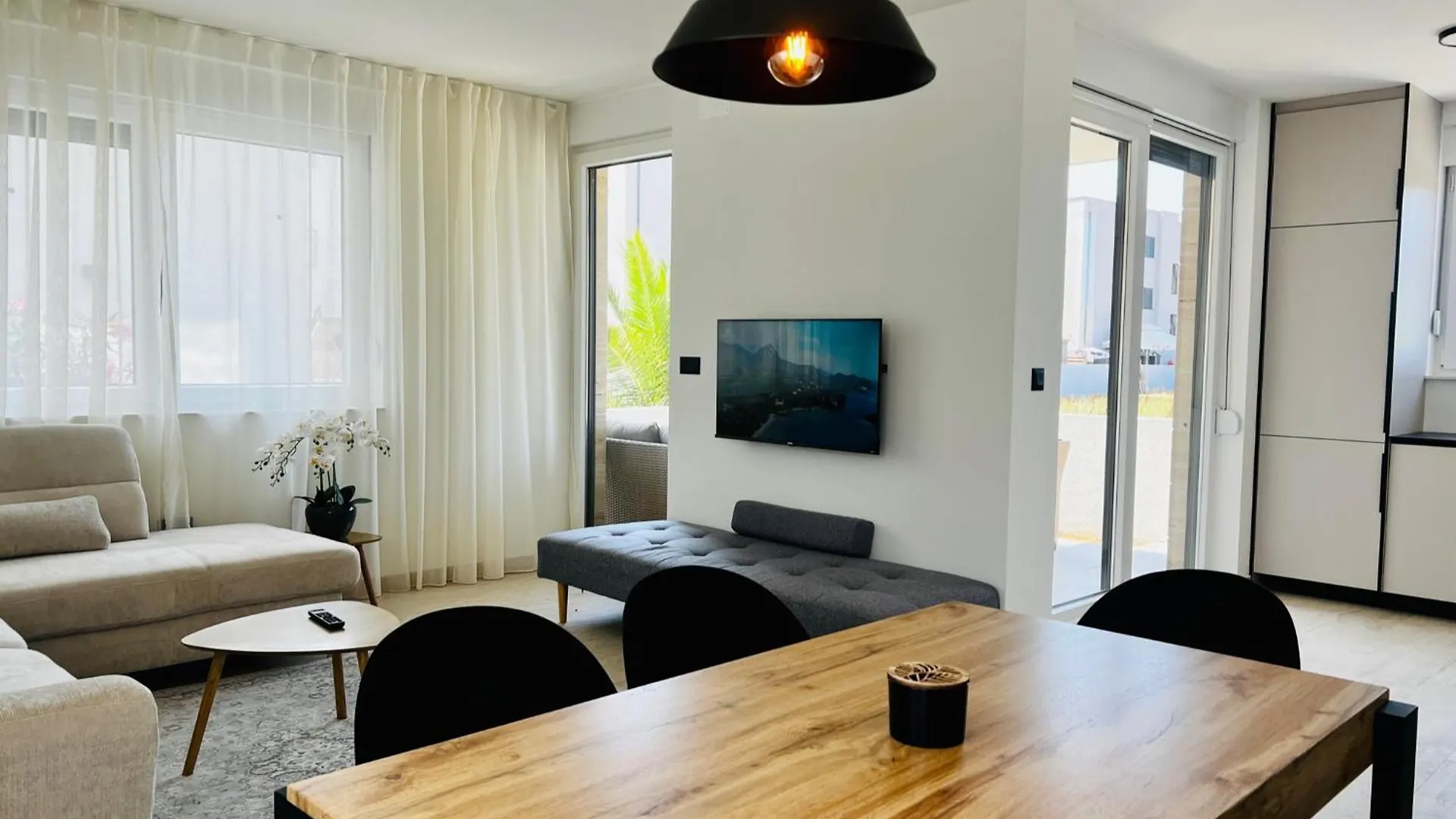 Apartments The Beach Resort فير 0*,  كرواتيا